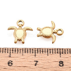 Подвески-черепахи из нержавеющей стали 304&nbsp;STAS-T072-53G