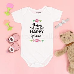 Самоклеящийся трафарет для шелкографии DIY-WH0337-013