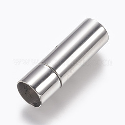 Байонетные застежки из нержавеющей стали 304 STAS-O114-049C-P