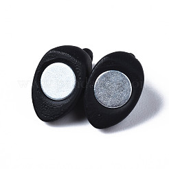 Магнитные застежки из сплава PALLOY-T080-19A-01-NR