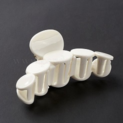 Пластиковые зажимы когтя волос PHAR-G005-01