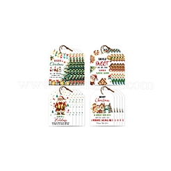 120 шт. CDIS-WH0038-06