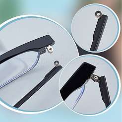 Наборы аксессуаров для ножек очков&nbsp;FIND-WH0173-253