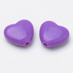 Акриловые бусины&nbsp;MACR-S272-05