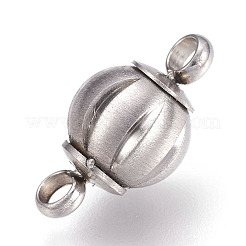 Магнитные застежки из нержавеющей стали 304 с петлями STAS-O114-083MP