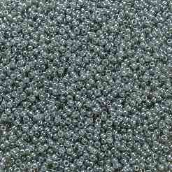 Круглые бусины toho 11/0 SEED-XTR11-0150