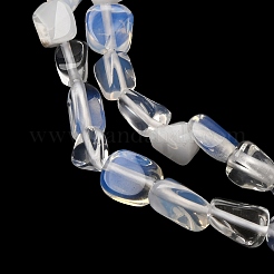 Opalite бисер пряди G-I389-A22