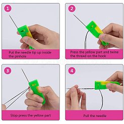 Железные швейные иглы TOOL-NB0001-25