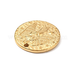 Подвески из нержавеющей стали 304&nbsp;STAS-I334-10G