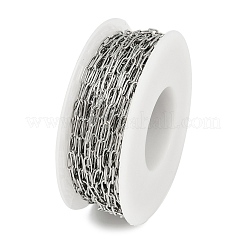 Цепи из нержавеющей стали 304 CHS-K023-02P