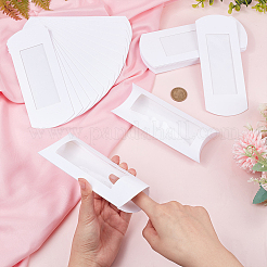 Бумажная подушка&nbsp;CON-BC0007-07A