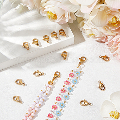 Застежки-карабины из нержавеющей стали 304&nbsp;STAS-SP0001-73D