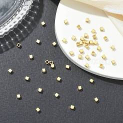 Латунные бусины&nbsp;XGRQ1H423-338G