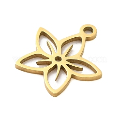 Подвески из нержавеющей стали 304&nbsp;LS-STAS-S123-01G-09