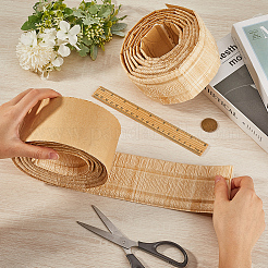 Самоклеящаяся полиэтиленовая контактная бумага&nbsp;AJEW-WH20001-94C-10