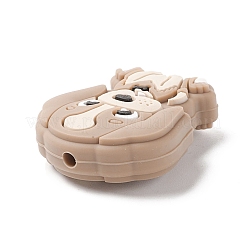 Силиконовые фокусные шарики SIL-E003-01E