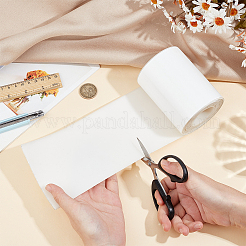 Самоклеящиеся силиконовые нескользящие подушечки для обуви DIY-WH0430-949B