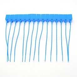 ПП пластиковые тамперные пломбы AJEW-WH0230-26B