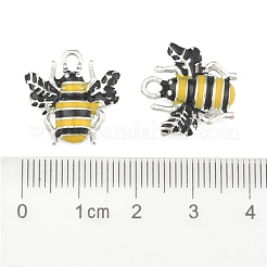 Подвески из эмали и сплава&nbsp;X-ENAM-P134-1