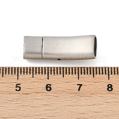 Застежки-кнопки из нержавеющей стали 304 STAS-U055-02E-P