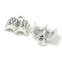 Сплавочные подвески тибетского стиля&nbsp;X1-TIBE-I026-5986AS