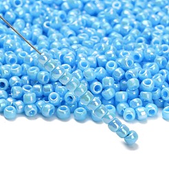 Круглые бусины toho 8/0&nbsp;SEED-XTR08-0403