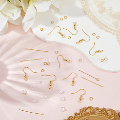 Наборы для самостоятельного изготовления сережек&nbsp;KK-BBC0022-97B