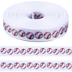 Полиэфирная лента&nbsp;OCOR-WH20061-001