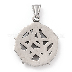 Подвески из нержавеющей стали 304&nbsp;STAS-A083-18AS