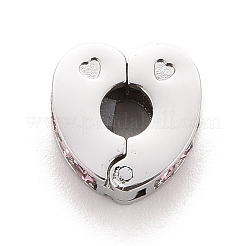 Европейские застежки из нержавеющей стали 304 STAS-C047-03P