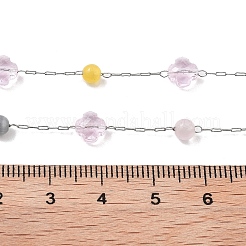 Цепи из хирургической нержавеющей стали 316&nbsp;CHS-H033-02P