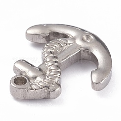 Подвески из нержавеющей стали 304 STAS-O140-12P