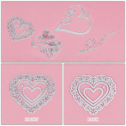 4 шт. DIY-GF0006-65