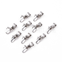 Скобы для ледоруба из нержавеющей стали 304&nbsp;STAS-R182-03