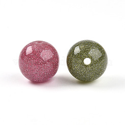 Непрозрачные шарики cmолы X1-RESI-N042-16mm-15