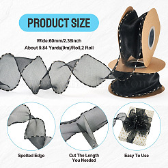 Полиэфирная лента&nbsp;OCOR-TAC0035-16A