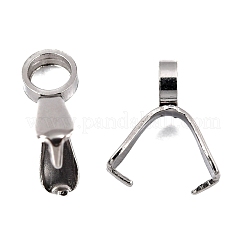 Защелки из нержавеющей стали 201 STAS-E076-09