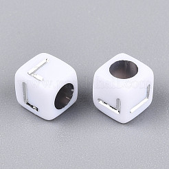 Акриловые бусины&nbsp;OACR-ZX006-36L