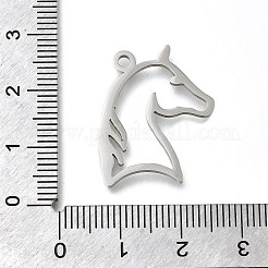 Подвески из нержавеющей стали 304 STAS-U041-08P