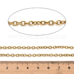 Цепи из хирургической нержавеющей стали 316 CHS-B010-03A-G