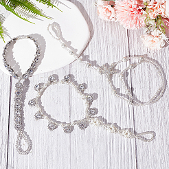 6 шт. AJEW-AN0001-02