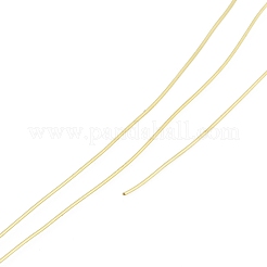 5 м экологически чистой латунной проволоки CWIR-NH0001-04G-0.4mm