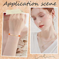 Стойки обшивки латунь когтя омара застежками&nbsp;KK-BBC0009-98