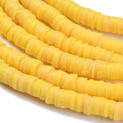 Полимерной глины ручной работы бисер нитей&nbsp;CLAY-XCP0001-33