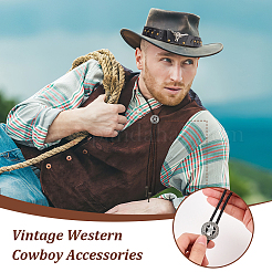 3 шт. 3 стиля AJEW-GA0006-64