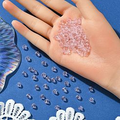 Хрустальные бусины preciosa®&nbsp;X-PRC-BB5-70120