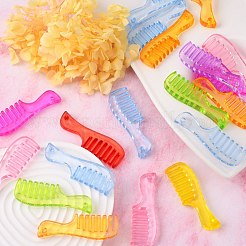 Прозрачные акриловые подвески X-TACR-R12-M