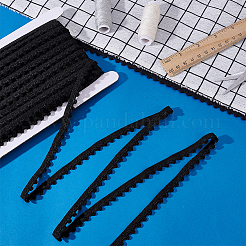 25м полиэстеровая эластичная лента&nbsp;OCOR-PH0006-99A