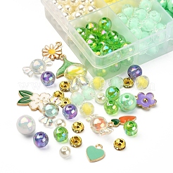 Набор для изготовления милого браслета своими руками DIY-YW0005-77A