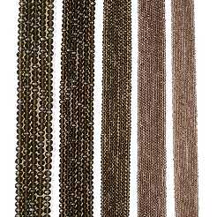 Стеклянные бусины&nbsp;LS-EGLA-A044-T1mm-D16